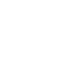 A black and white picture of the word " black wolf ".